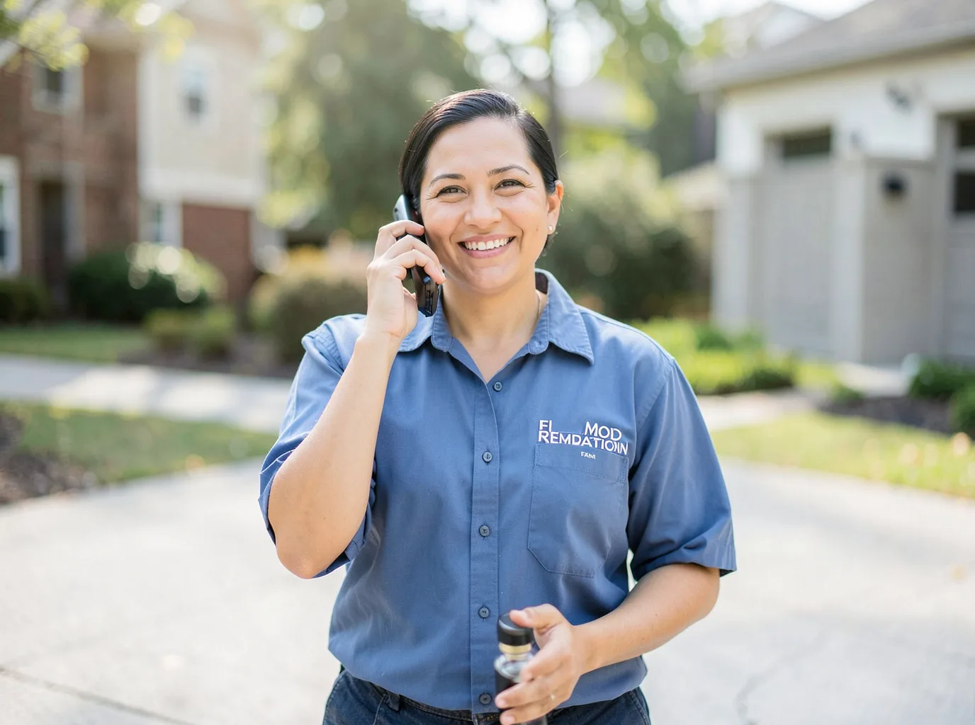 Mold Remediation Danbury, IA FAQs